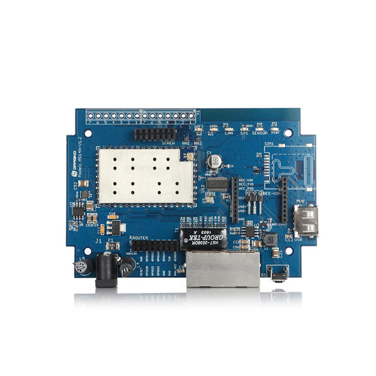 How to Troubleshoot Common Problems with High Density Interconnect Boards?