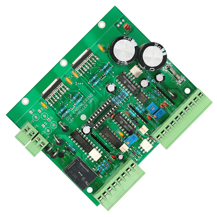 Où se procurer des assemblages de cartes PCB de haute qualité à des prix compétitifs