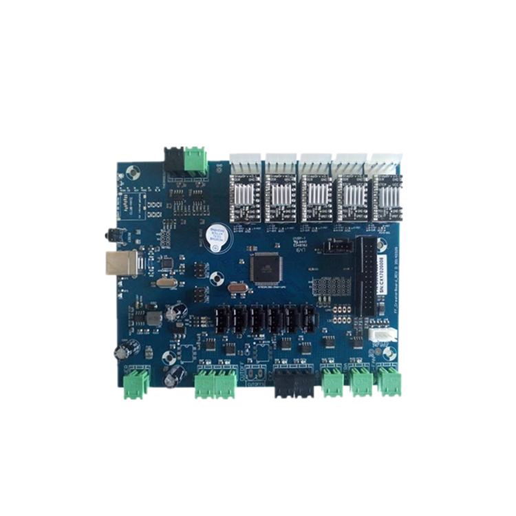 What Are the Key Benefits of Using AOI in SMT Processes?