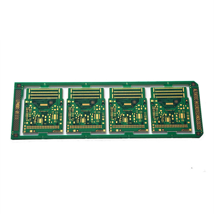 Apa Saja Tren Terbaru dalam Teknik Pembuatan PCB?