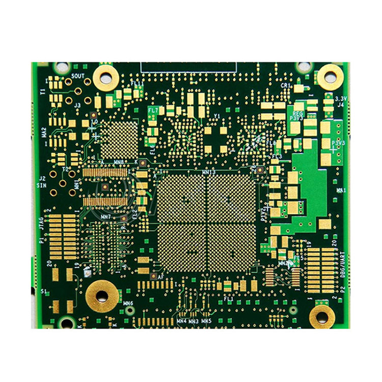 How Wholesale Surface Mount PCB Assembly Can Reduce Your Production Costs