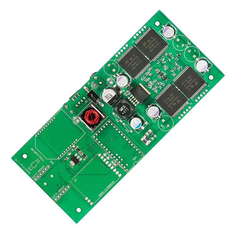 Where to Source Affordable PCB Production for Small and Large Runs