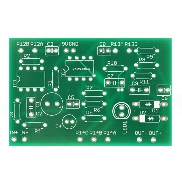 Di Mana Memperoleh Layanan Pembuatan PCB dengan Harga Terjangkau untuk Pesanan dalam Jumlah Besar