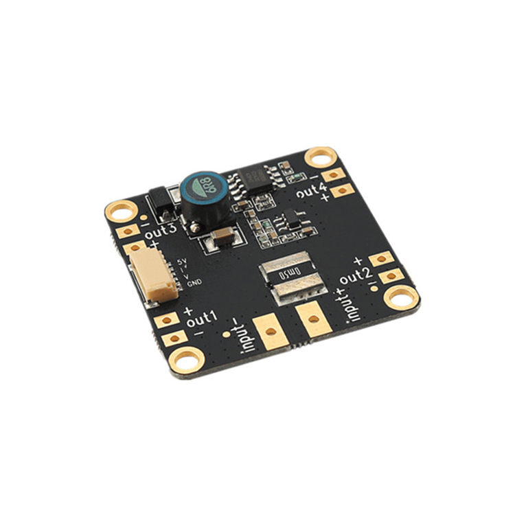Apa yang Harus Dicari dalam Mitra Pengujian Papan PCB untuk Bisnis Anda