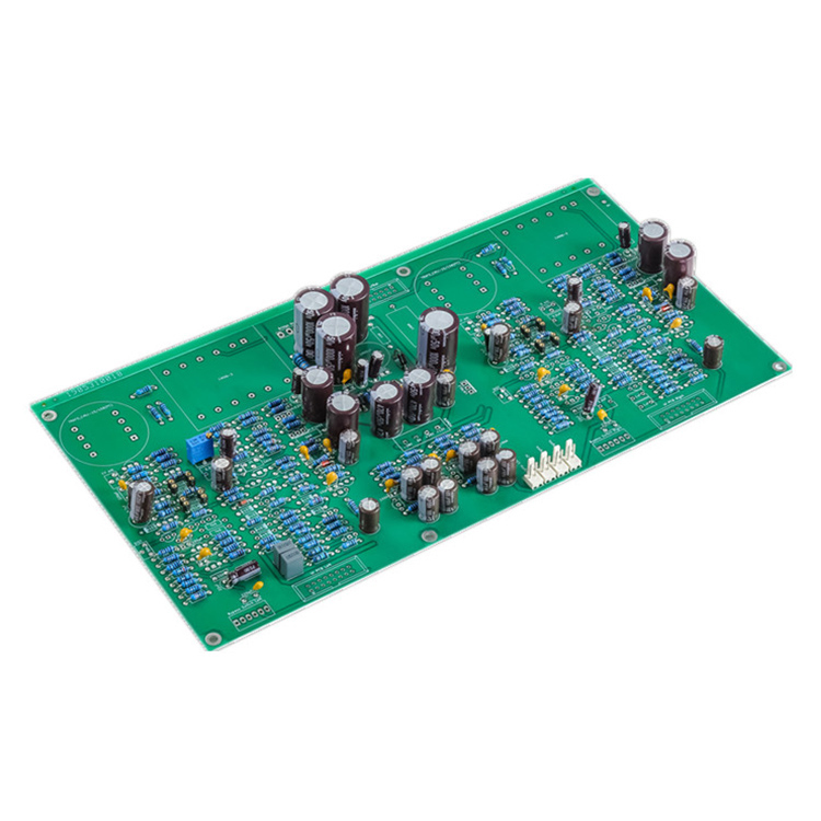Where to Find Reliable Wholesale Printed Circuit Board Suppliers