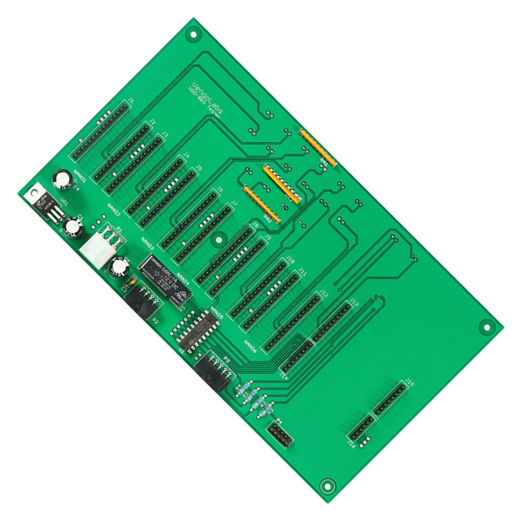 What Are the Key Benefits of Using Professional PCB Production Services?