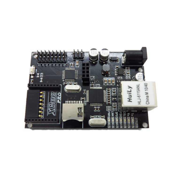 Quelles tendances façonnent l’avenir des prototypes de cartes PCB sur les marchés de gros ?