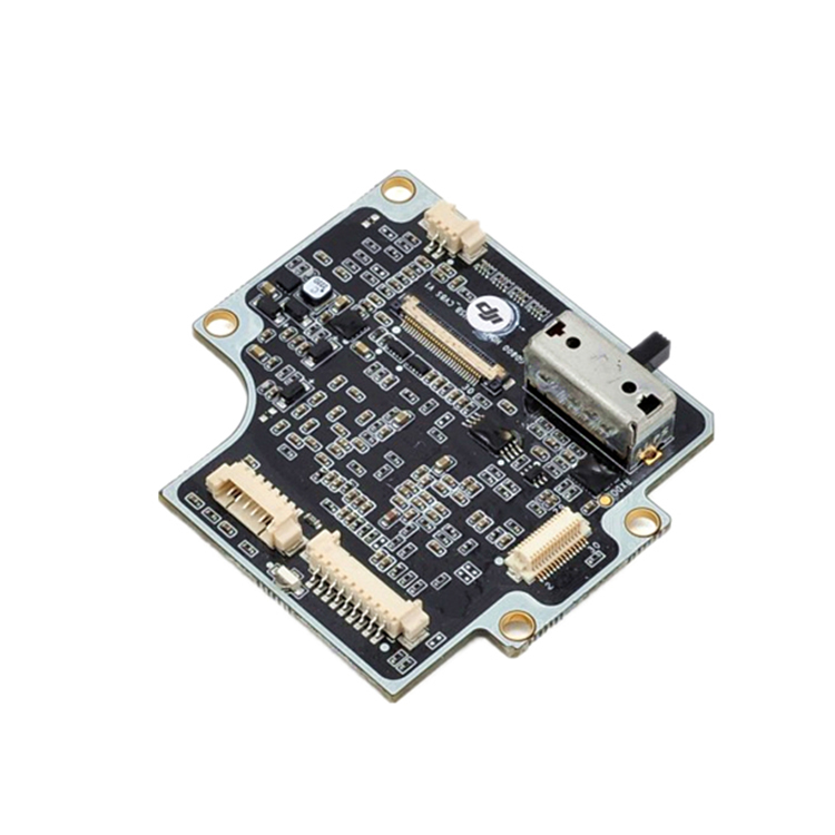 What Features to Look for in a Stepper Driver Board for Optimal Performance