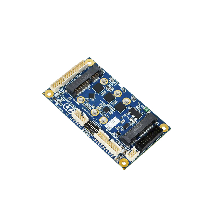 ما الفوائد المترتبة على استخدام خدمة احترافية لفحص لوحات الدوائر المطبوعة (PCB) بالنسبة للشركات؟