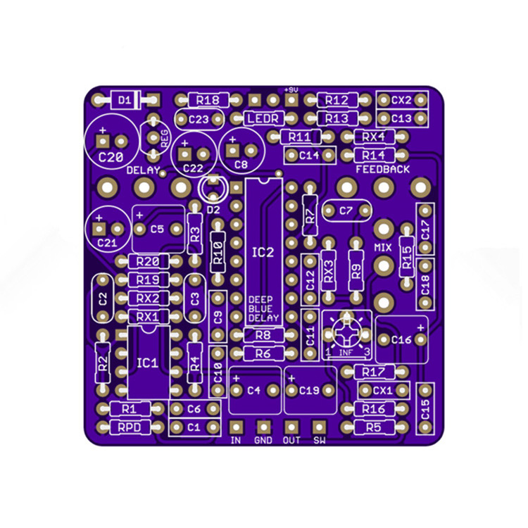 How to Optimize Your Design for Cost-Effective PCB Fabrication