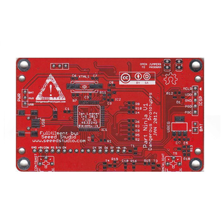 Where to Find the Most Affordable Wholesale Flexible Printed Circuit Boards