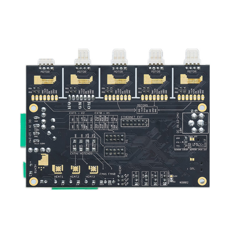 Where to Find High-Quality PCB Assembly for Competitive Prices