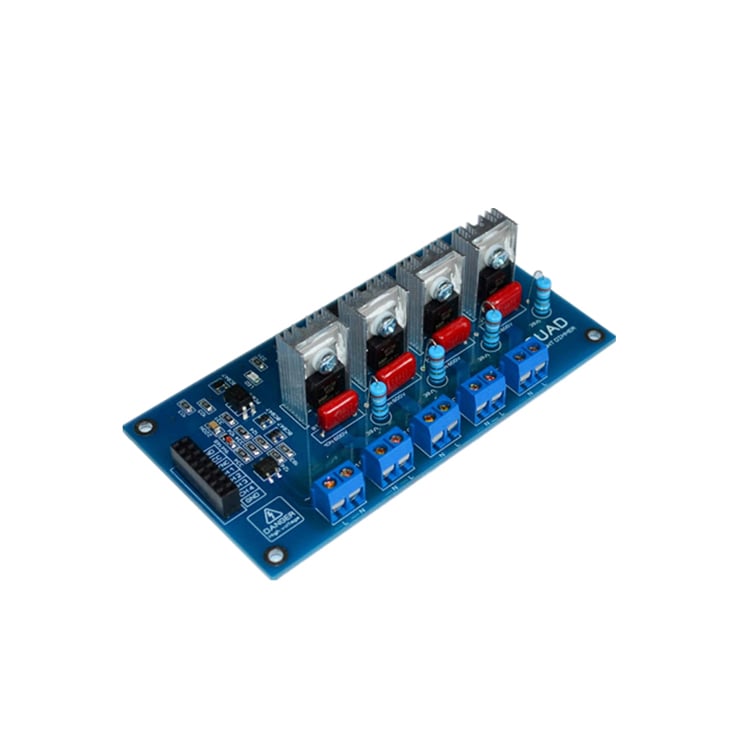 What to Look for in High-Quality PCB Assembly SMT Services