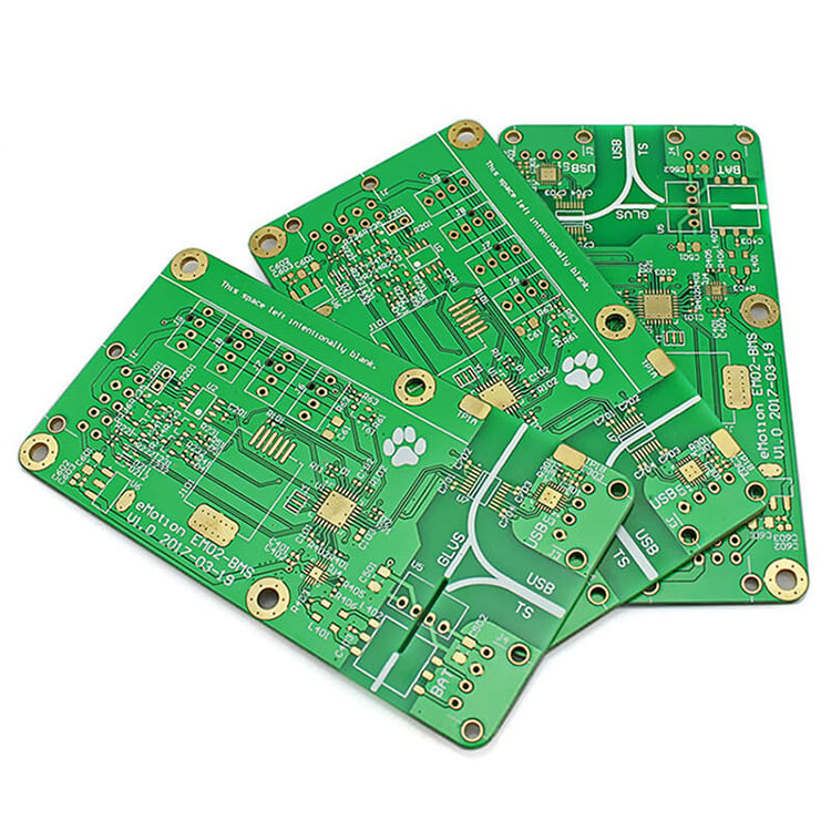 Where to Find Top-Quality Automated Circuit Board Assembly Services