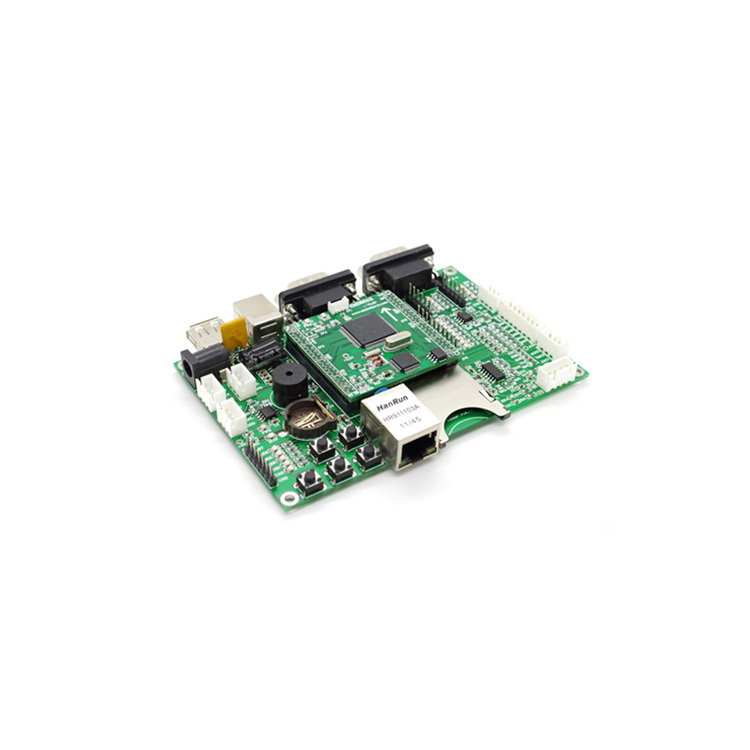 Apa Saja Keunggulan Utama Manufaktur PCB Khusus?