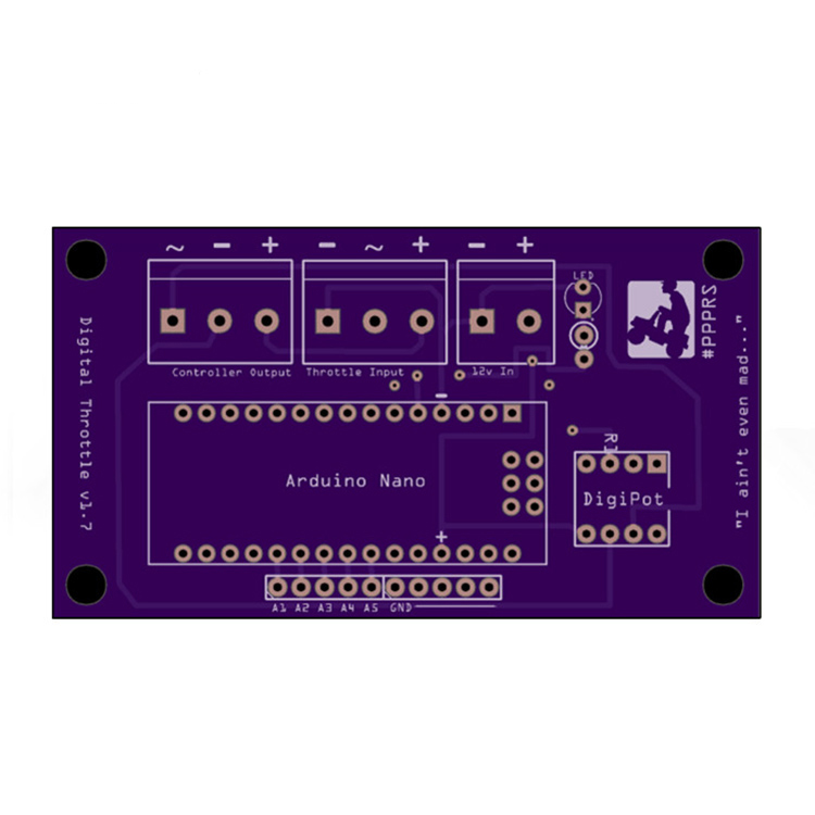 How to Choose the Best Wholesale Printed Circuit Boards for Your Needs