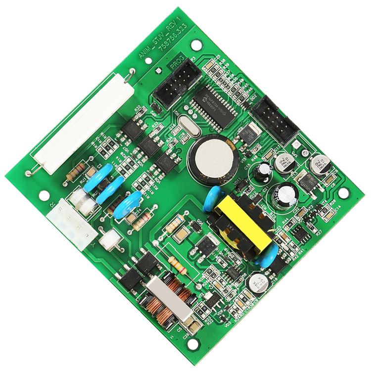 Apa Manfaat Menggunakan Layanan PCB Prototipe Grosir?