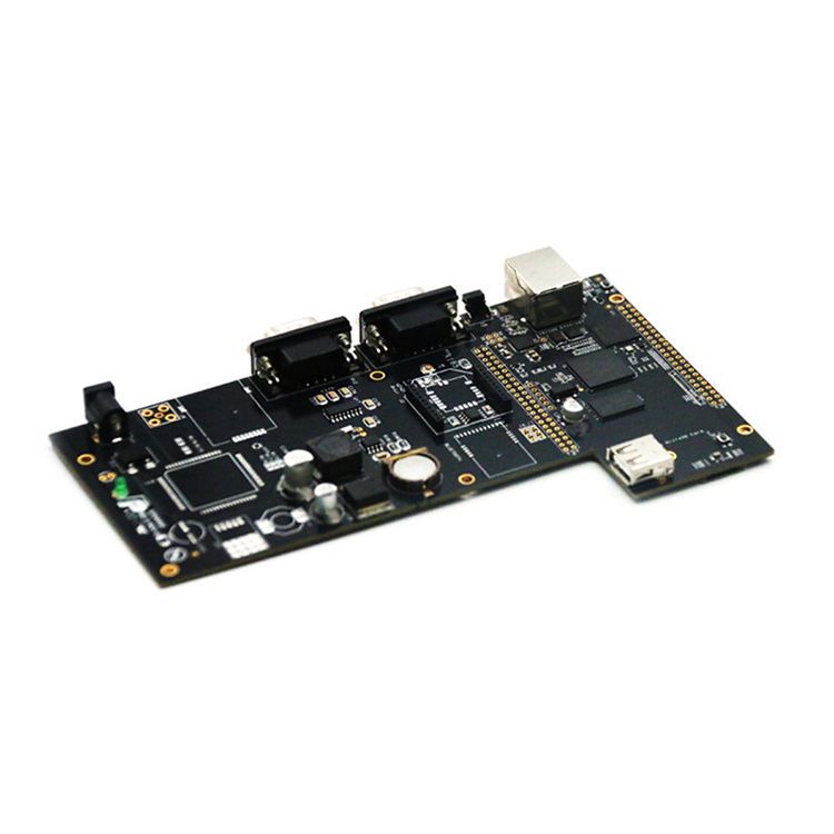 What Are the Common Issues in High Volume PCB Assembly?