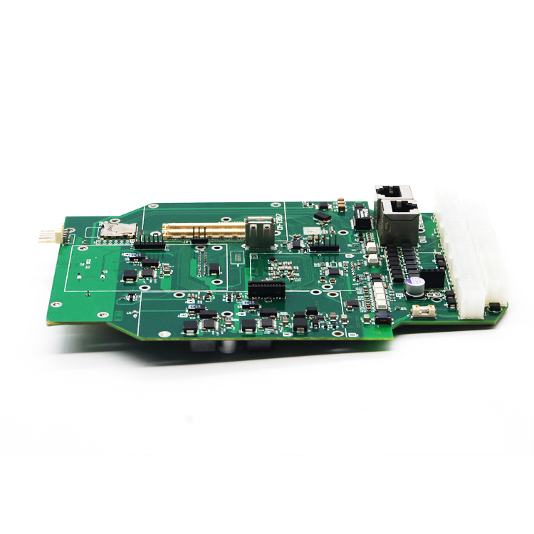 How to Choose the Right Automated PCB Assembly Partner for Your Needs
