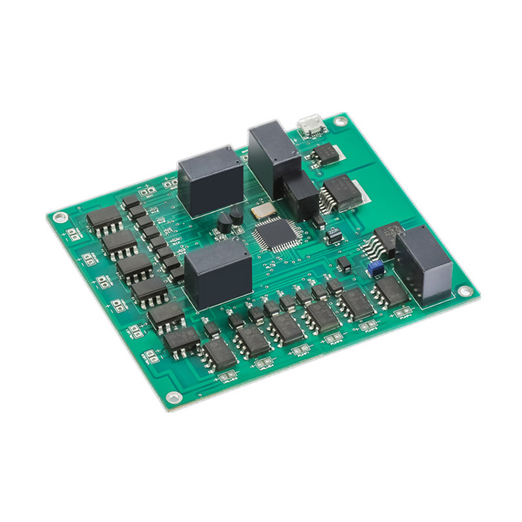 How to Choose the Best PCB Prototype Service for Your Needs