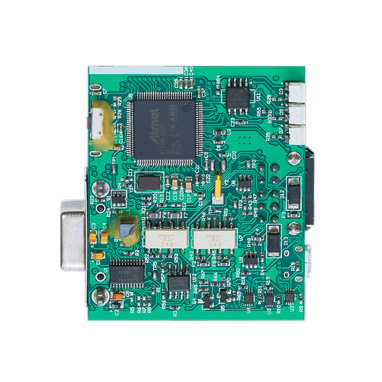 ما الذي يجعل التجميع الجاهز لوحات الدوائر المطبوعة (PCB) مثاليًّا للتصنيع عالي الحجم؟