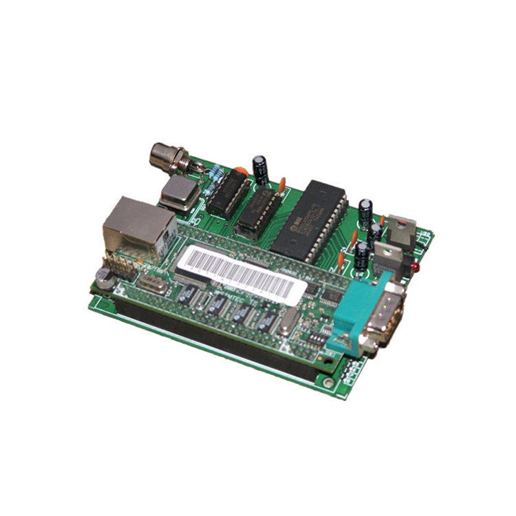 Where to Source Custom PCBs for Your Unique Projects