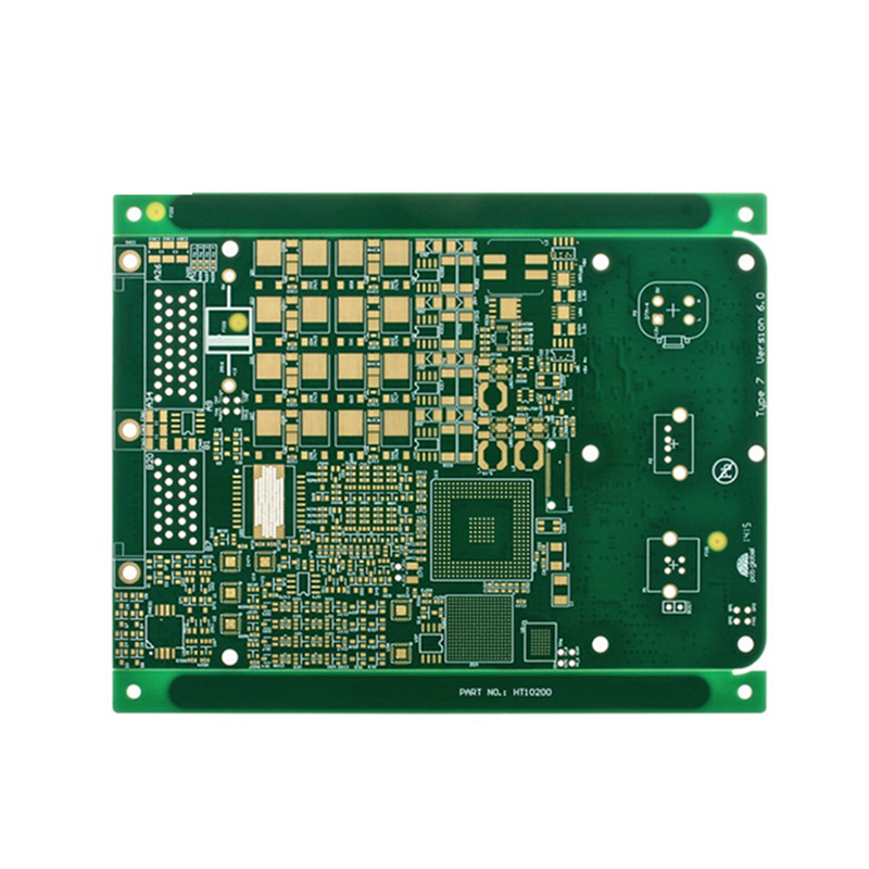 Avantages de l’externalisation de la fabrication de cartes de circuits imprimés (PCB)