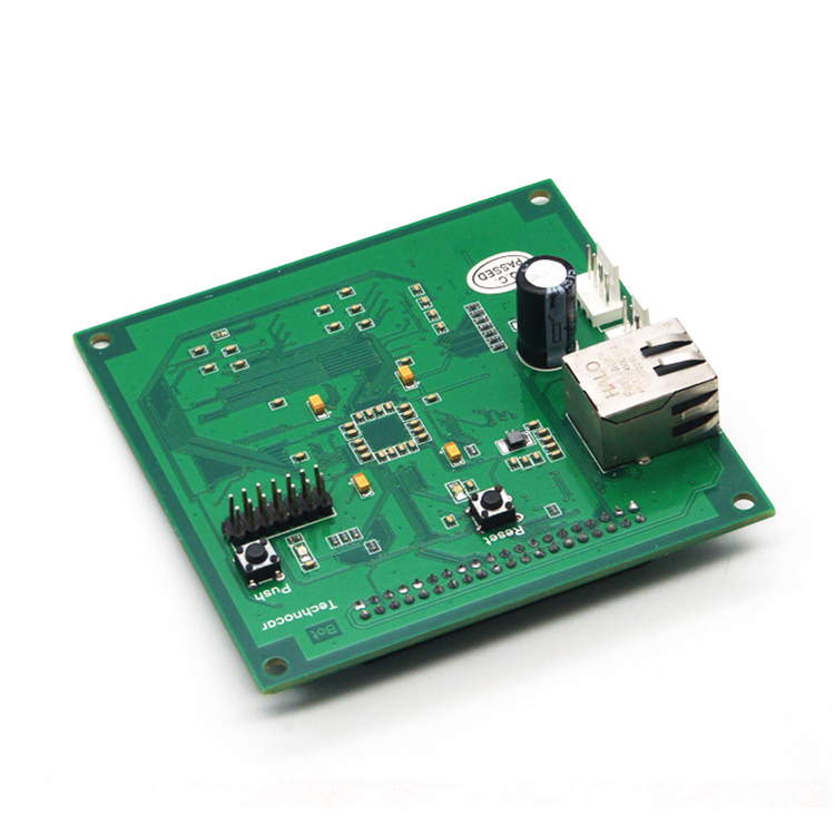 كيفية تحسين تصميم لوحة الدوائر المطبوعة (PCB) لتحقيق تصنيع فعّال