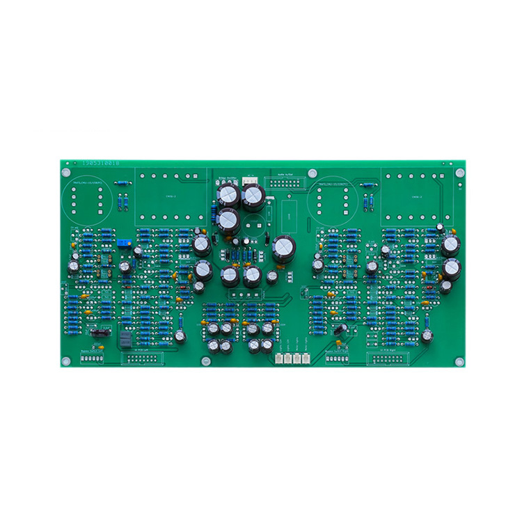 Où trouver les meilleurs fournisseurs de cartes de circuits imprimés personnalisées en gros
