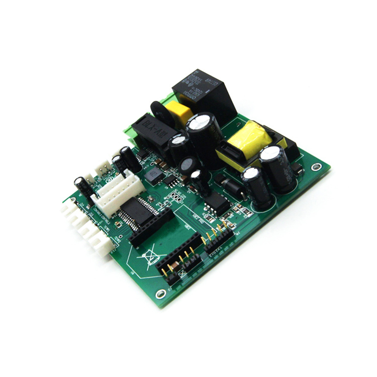What Are the Latest Trends in Printed Circuit Board Assembly?