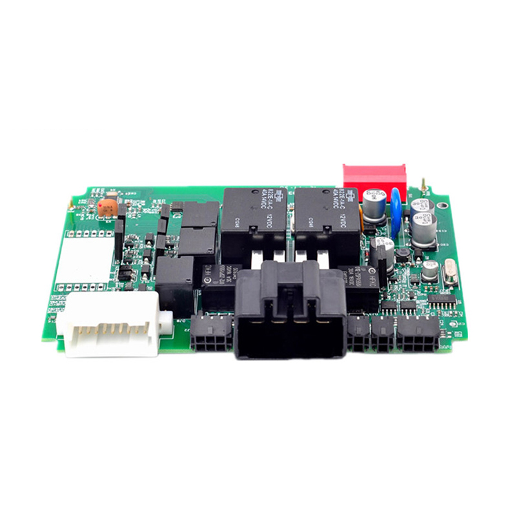 Comment optimiser vos conceptions de cartes de circuits imprimés pour une fabrication express