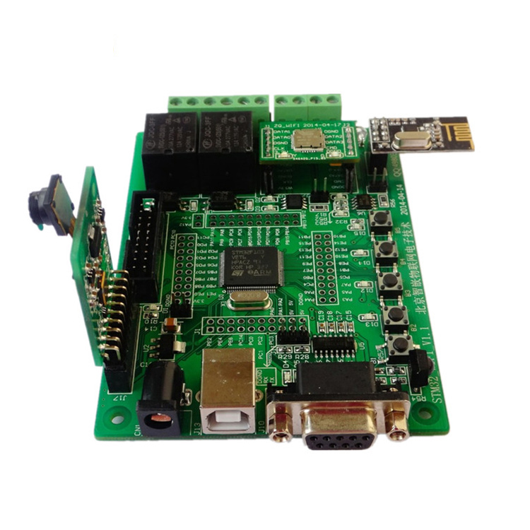 How to Choose the Right Aluminum Printed Circuit Board for Your Project?