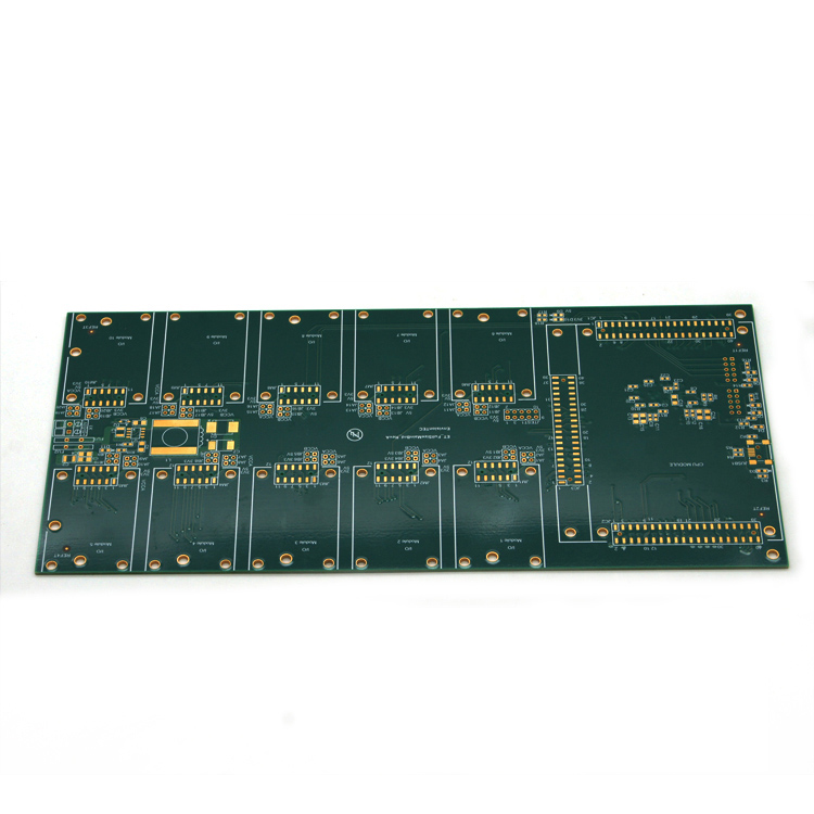 Dónde encontrar servicios fiables de fabricación rápida de PCB para compras al por mayor