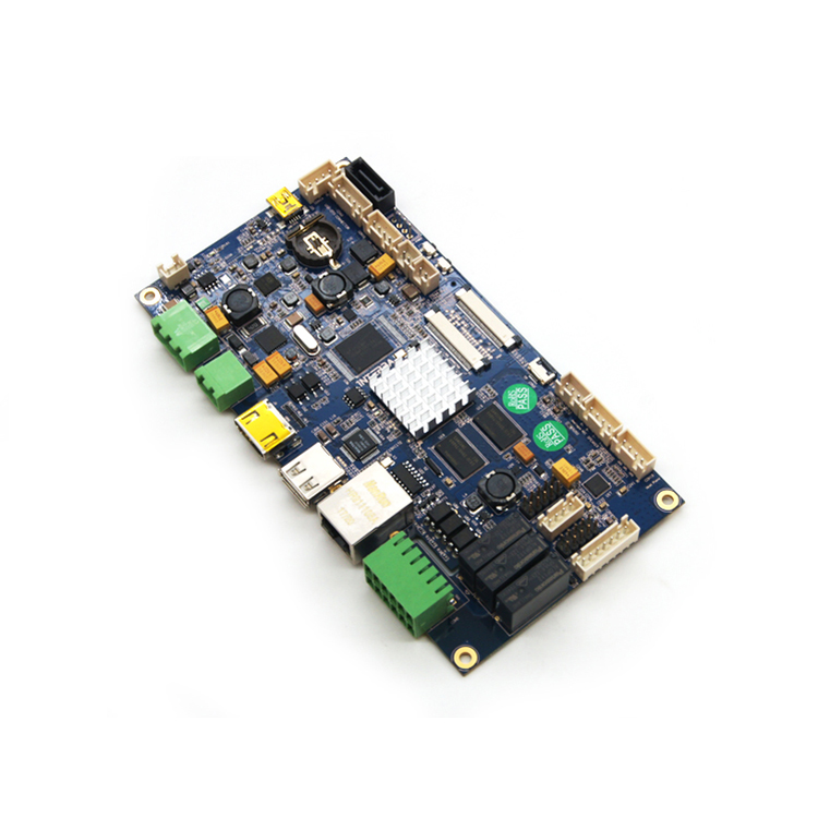 Comment garantir une haute qualité des cartes de circuits imprimés à petite échelle en gros ?