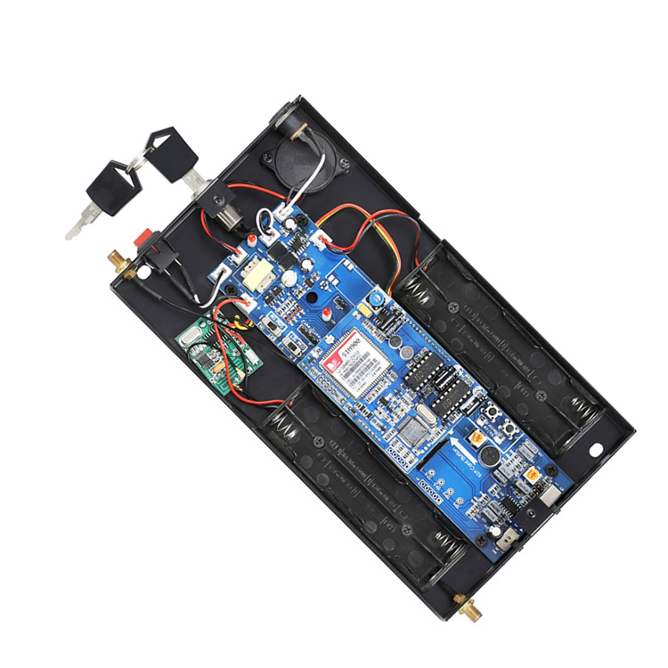 Ce que les acheteurs en gros doivent savoir sur les délais de production des assemblages de cartes PCB