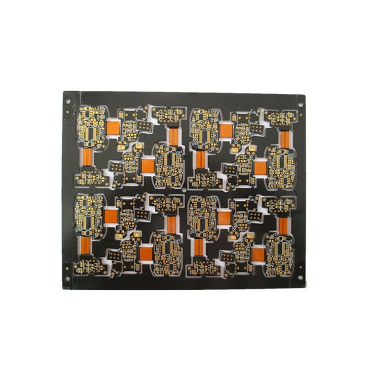 Where to Source Custom PCB Printing Services for Unique Projects