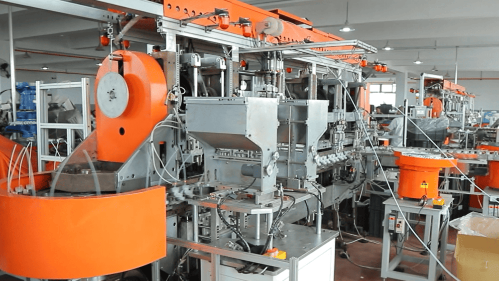Alt plasttrigger sprayerenhet