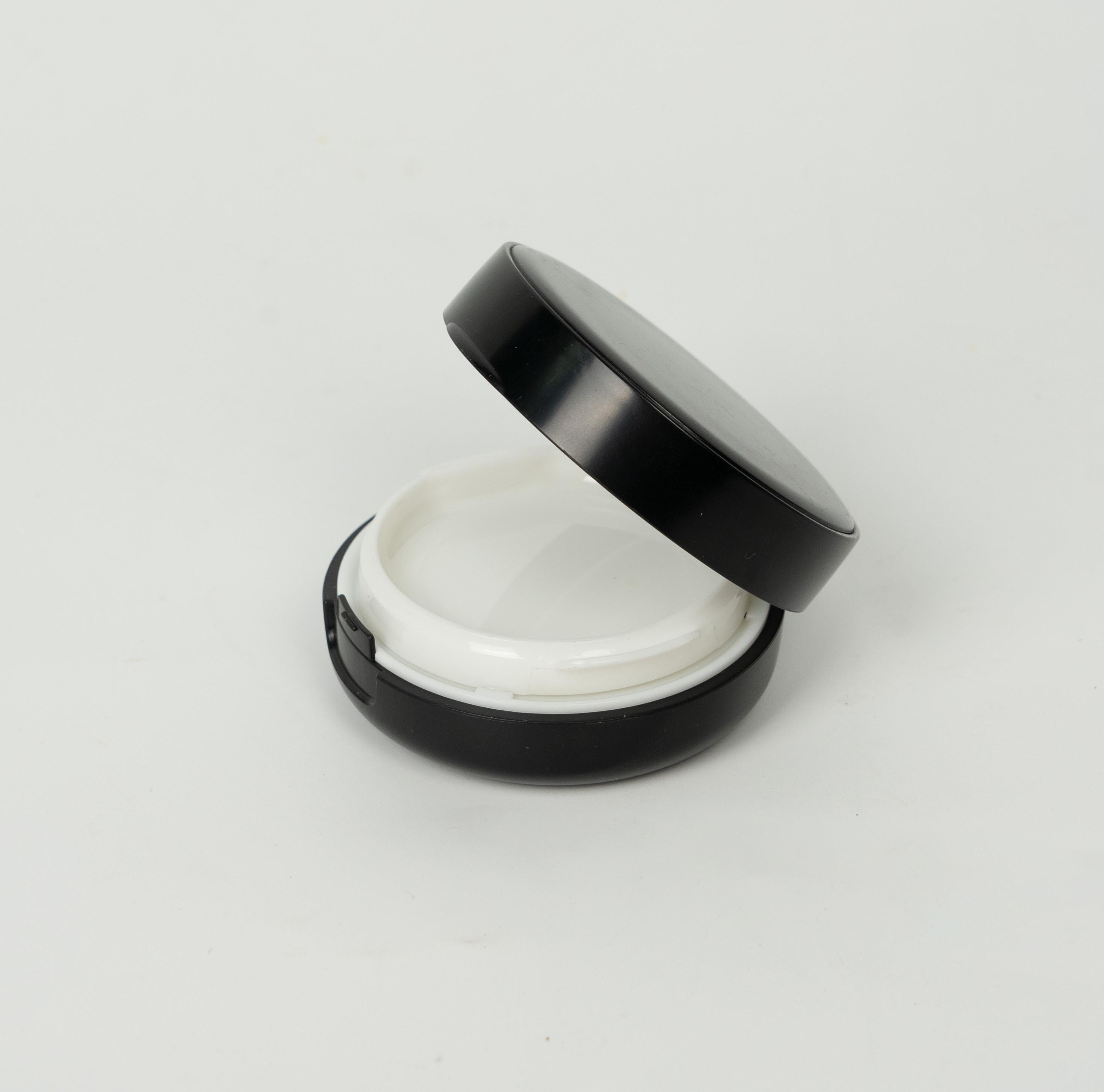 Factory Supply Empty Bb Cushion Foundation Compact Powder Packaging Makeup air Cushion case 7g