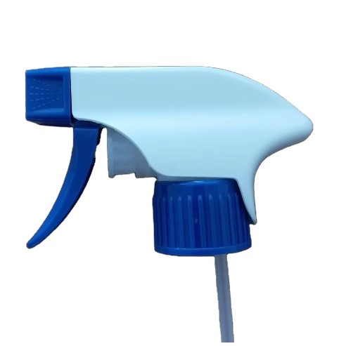 Ekologik bo'lgan barcha plastik pishtakli sprayer foydalaridan