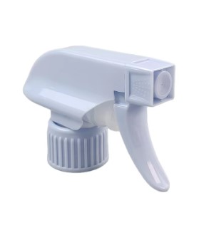 Brandingiz Uchun Barcha Plastik Trigger Sprayerlarni Shaxsiy Holatga Keltirish