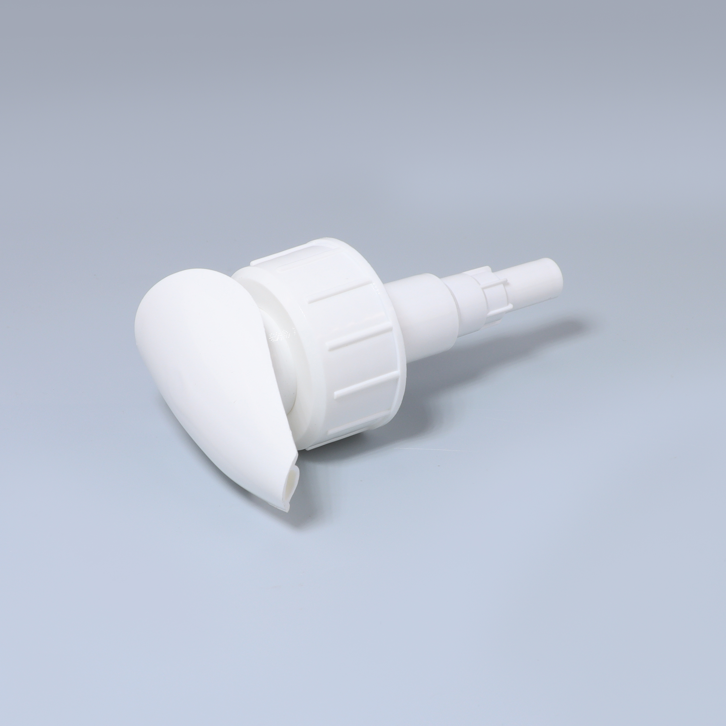 4 ml lik lotion nasosi chiqish dizayni kosmetik qadoqlashda taqsimlash samaradorligiga qanday ta'sir ko'rsatadi