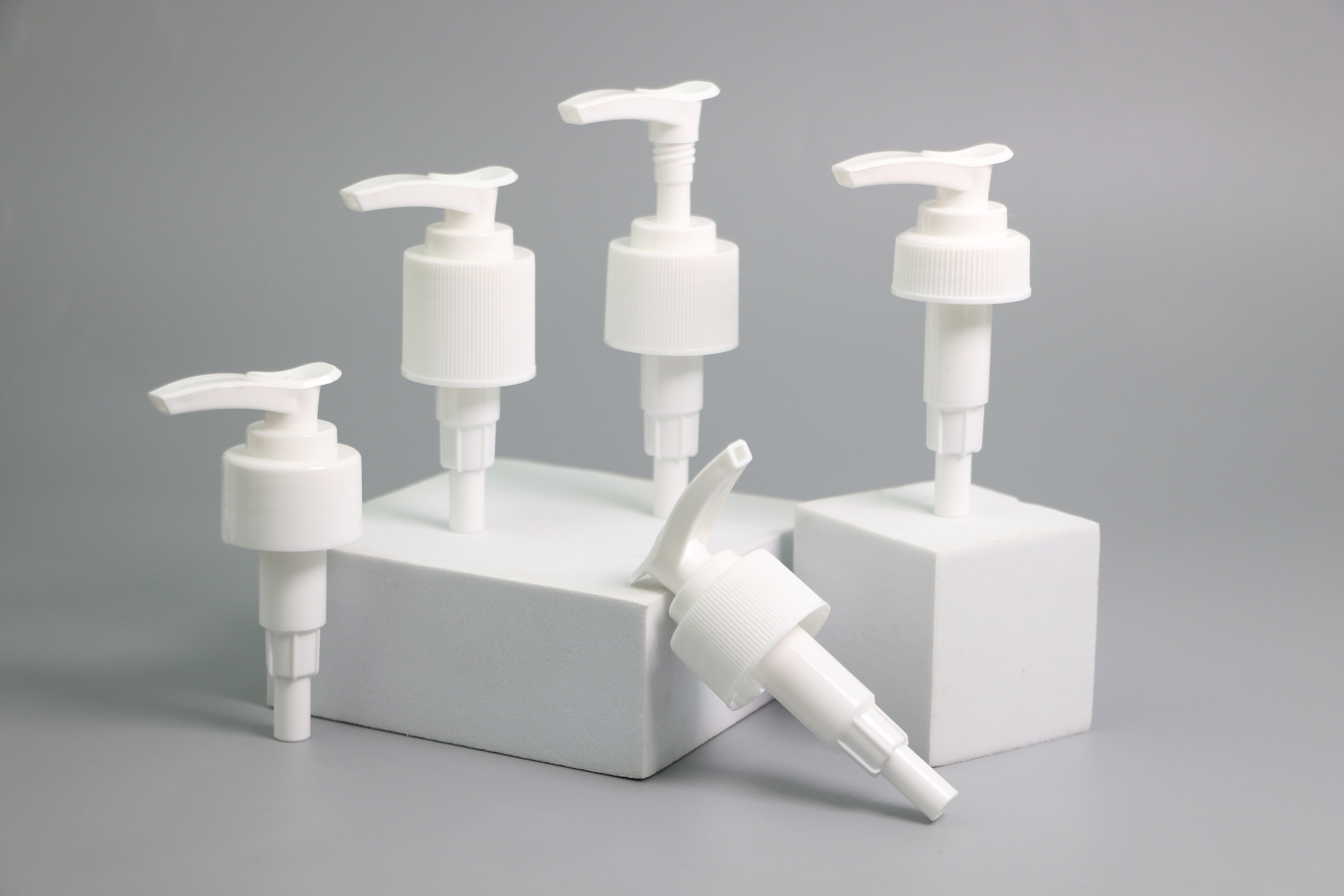 Lotion pump ishlashining barqarorligi uchun prujina va klapan dizayni nima uchun muhim?