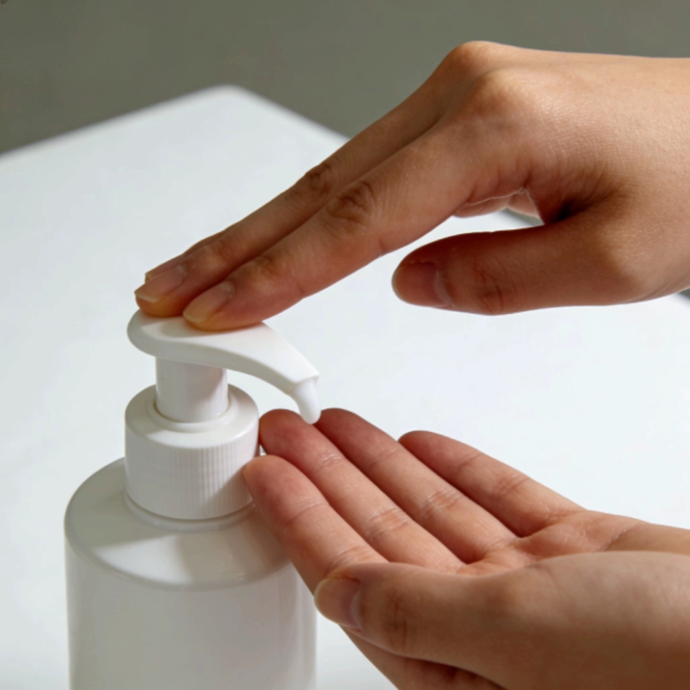 Lotion&Shampoo