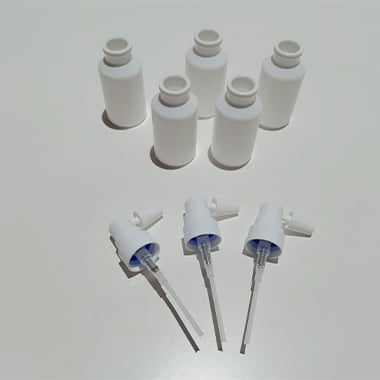 Received a new customer order! 