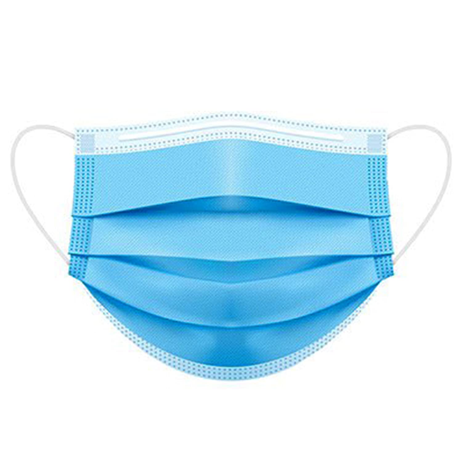 Surgical Face Mask Non Woven Disposable Medical Face Mask