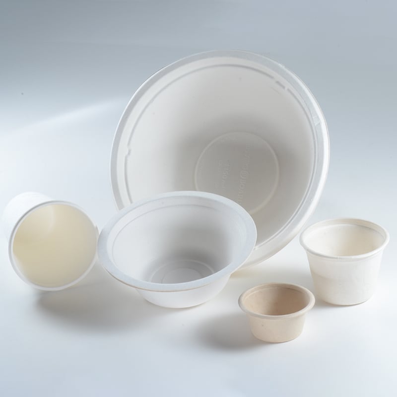 BIODEGRADABLE PRODUCTS