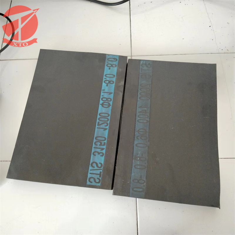 低ロール抵抗性 エネルギー節約用コンベアベルト