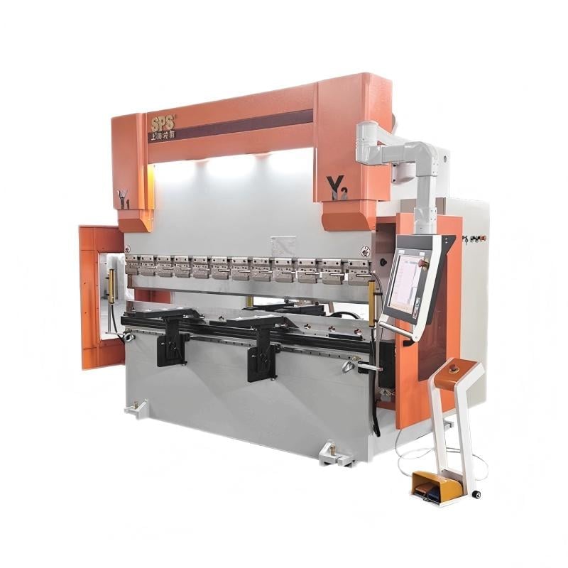PSA CNC Press Brake DA68T