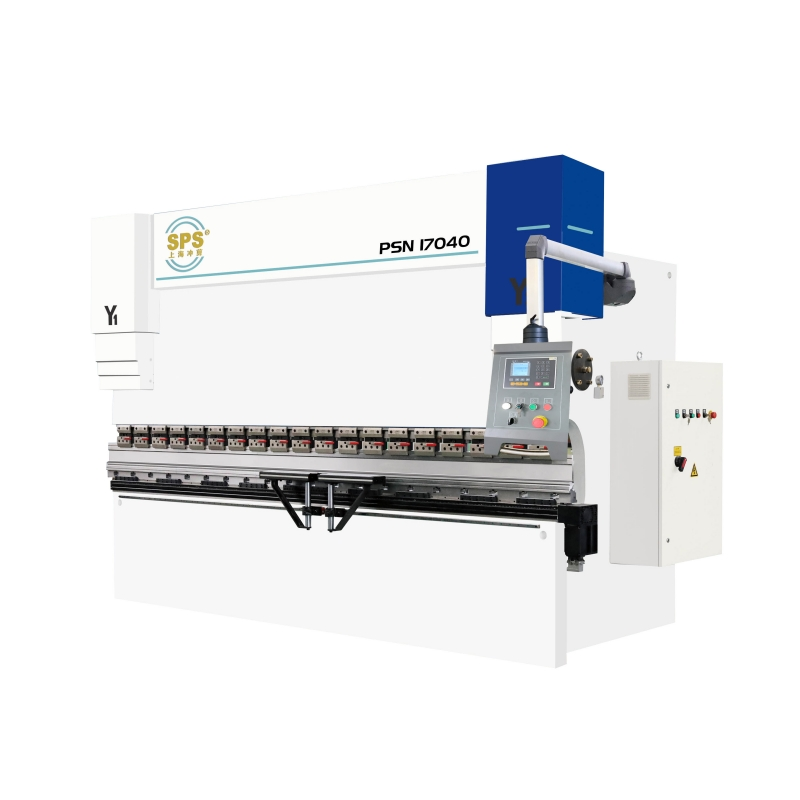 PSN NC Press Brake