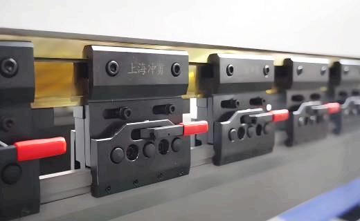 Applications and Future Developments for bending machines